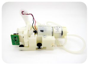 Genuine Pressure Pump / Decompression Pump for EPSON Pro 4900 / SureColor SC-P5000 - 1876548 / 1714127