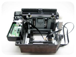 Genuine CARRIAGE Unit for EPSON SC-P5000 / Pro 4900/4910 - 1858076 / 1932922