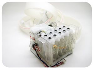 Genuine Damper ASSY(Including the tube) for EPSON Pro 4900 / 4910 SC-P5000- 1710748 / 1655135 / 1580221