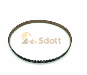 Genuine PF BELT for EPSON B6000 F6000 F6200 F6300 / T3000 T5000 7000 / T3200 T5200 T7200 - 1573729