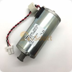 Genuine CR Motor for EPSON F9200 F9270 F9300 F9370 F9400 F9470 / S40600 S60600 S80600 / B9000 P10000 P20000 / T3700 T5700 T7700 / P6500 P7300 P8500 P9300 - 2211420 / 2232561