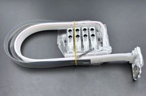 Genuine Damper ASSY with Tube for EPSON SureLab D700 D800 D850 D870 - 1886594 / 1619767