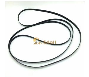 Genuine CR Belt for EPSON T5100 T5150 T5170 T5100M T5170M T5100N T5170N - 1724110