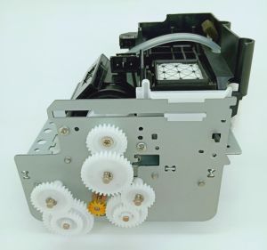  Pump CAP ASSY.,C699 / Cleaning Unit for EPSON Pro 7450/7800/7880 /9450/9800/9880 (substitute) - 1468025