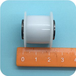 Genuine PULLEY,DRIVEN for EPSON SC-B6000 B7000 F6000 / F7000 T5000 T7000 / P10000 P20000 / B6070 B7070 F6070 / F7070 T5070 T7070 / P10070 P20070 -1480133