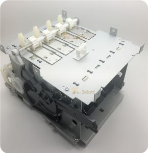 Genuine HOLDER ASSY.,IC,LEFT,8C,B for EPSON STYLUS PRO 7800/7880/9800/9880 - 1468028