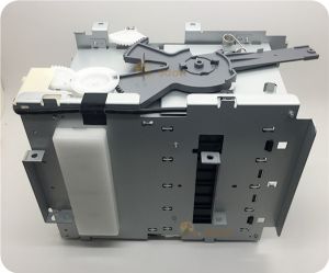 Genuine HOLDER ASSY.,IC,LEFT,8C,B for EPSON STYLUS PRO 7800/7880/9800/9880 - 1468028