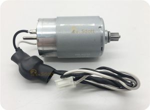 Genuine PF Motor for EPSON Pro 7890 7700 7900 / 9700 9890 9900 - 1518709