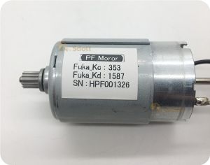 Genuine PF Motor for EPSON P6000 P6500 P6070 / P7000 P7050 P7070 /P8000 P8050 P8070 / P9000 P9050 P9070 - 1518709