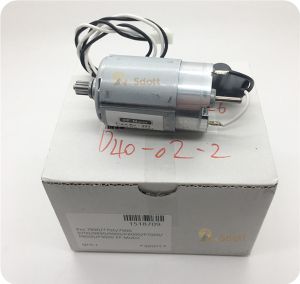 Genuine PF Motor for EPSON Pro 7890 7700 7900 / 9700 9890 9900 - 1518709
