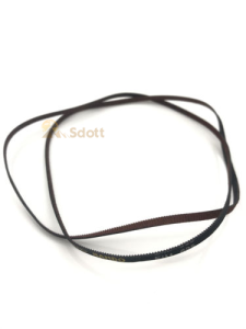 Genuine TIMING BELT,CR for EPSON L300/L310/L350/L355 /L365/L366/L555 - 1572337