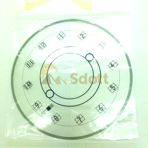 Genuine PF SCALE for EPSON S30600 S30670 B7000 B7070 F7000 F7070 F7100 F7170 F7200 F7270 F9200 F9270 - 1574089