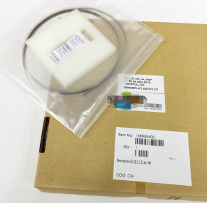 Genuine CR Scale for EPSON SC B6000 F6000 F6200 F6300 T7000 T7200 T7200D B6070 F6070 F6270 F6370 T7070 T7270 T7270D - 1588584