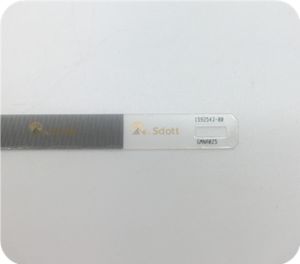 Genuine CR SCALE for EPSON SURECOLOR F2000 / F2100 F2130 F2150 F2160 F2170 - 1592543