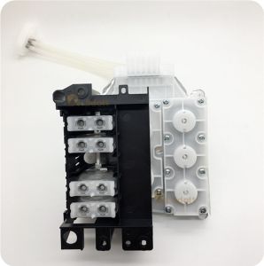 Genuine DUCT ASSY.,CR,ASP for EPSON SC F7000 F7070 / F7100 F7170 / F7200 F7270 - 1863725 / 1691911 