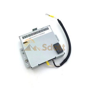 Genuine AID Board ASSY for EPSON SureLab D700 D800 D850 D870 - 1619741