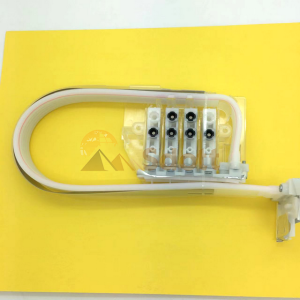 Genuine Damper ASSY with Tube for EPSON SureLab D700 D800 D850 D870 - 1886594 / 1619767