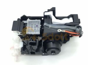 Genuine Ink System for EPSON L1800 - 1954080 / 1628035