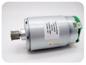 Genuine CR Motor for EPSON Pro 4880 4800 4450 4400 - 2100038