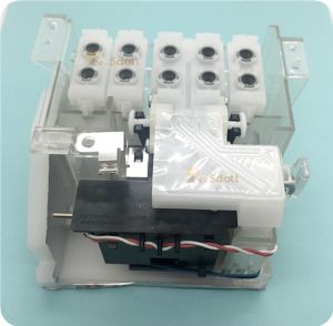 Genuine SELECTOR, Damper ASSY for EPSON SC P5000 P5050 P5070 / Pro 4900/4910 - 1715062 / 1714126