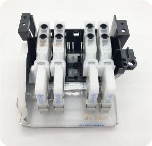 Genuine DUCT CR ASSY ,ASP for EPSON SureColor F2000 - 1851262 / 1842691 