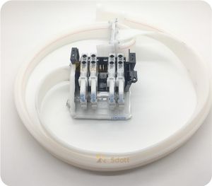 Genuine DUCT,CR,ASSY,ASP with TUBE for EPSON SURECOLOR F2000 - 1669696 + 1619804 