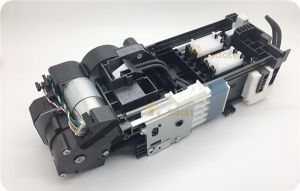 Genuine Pump Cap Assy/Cleaning Unit for EPSON SureColor SC-S30600 S30610 S30670 - 1834250 / 1738414