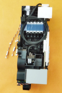 Genuine Pump CAP ASSY,Right / Cleaning Unit for EPSON SureColor F9200 - 1860430 / 1834252 / 1722995
