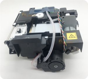 Genuine PUMP ASSY / MAINTENANCE ASSY / Cleaning Unit for EPSON F2000 / F2100 F2130 F2140 F2150 F2160 F2170 - 1897193 / 1790748