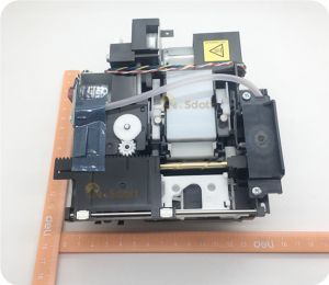 Genuine PUMP ASSY / MAINTENANCE ASSY / Cleaning Unit for EPSON F2000 / F2100 F2130 F2140 F2150 F2160 F2170 - 1897193 / 1790748
