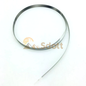 Genuine CR Scale for EPSON F500 F501 F570 T2100 T2170 T3100 T3170 T3100N T3100X T3100D T3170 - 1723911