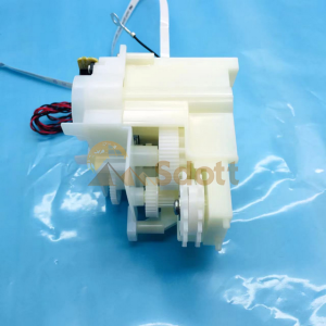 Genuine STACKER DRIVE ASSY for EPSON L11160 L15150 L15160 / ET-16150 16600 16650 M16600 M16680 / WF-7310 7830 7840 - 1802408