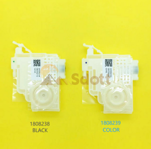 Genuine Damper for EPSON L15150 L6550 / ET-16600 ET-5800 - 1808238 + 1808239