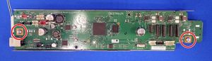 Genuine Main Board for EPSON L8050 L18050 ET-18100 - 2219246