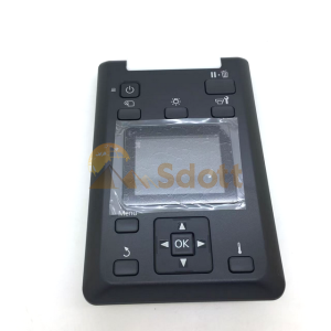 Genuine Panel ASSY for EPSON SC-F9400 F9450 F9470 / F9400H F9450H F9470H - 1824297