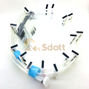 Genuine Ink Tube for EPSON SureColor S60600 S60670 S60600L S60670L - 1863499