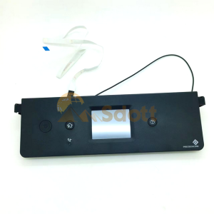 Genuine Panel ASSY for EPSON L6190 L6191 ET-4650 4760 - 1837890