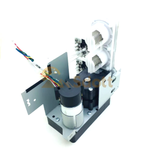 Genuine CIRCULATION,PUMP ASSY ESL,ASP / Air Pump for EPSON SC S80600 S80610 S80670 - 1863442 / 1729835