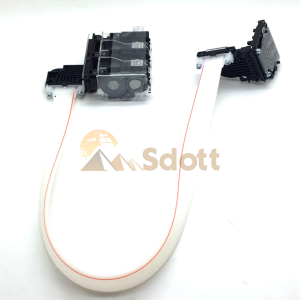 Genuine TUBE DUCT ASSY for EPSON SureLab D1000 D1050 D1070 - 1864849