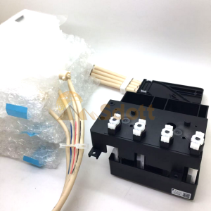 Genuine Tank Tube Damper ASSY for EPSON F500 F501 F570 / T3100X T3170X ~ 1894354