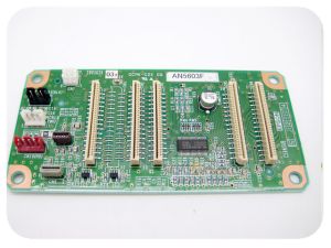 Genuine Sub Board 6100A for EPSON Pro 7880/7450/9880/ 9450 - 2093626