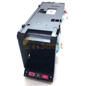 Genuine RIGHT Ink HOLDER for EPSON SureLab D700 - 1919757 / 1887866