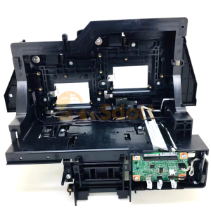 Genuine CARRIAGE ASSY for EPSON SureColor S60600 S60670 S80600 S80670 - 1725002 / 1845875 / 1930377