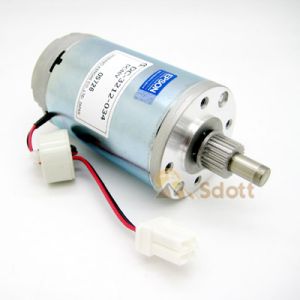 Genuine PF Motor for EPSON Pro 7880/7450/7800/ 7400 - 2105034