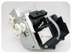 Genuine Pump CAP ASSY.,C699 / Cleaning Unit for EPSON Pro 7450/7800/7880 /9450/9800/9880 - 1468025 (Original)