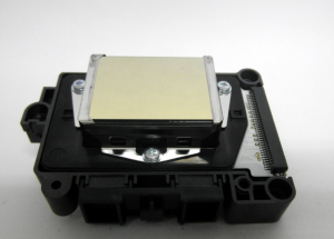Genuine Print Head for EPSON SureColor SC-P600 P607 - F196030