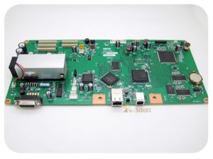 Genuine Main Board 6335A,C699 for EPSON Pro 9880/9450 - 2117078