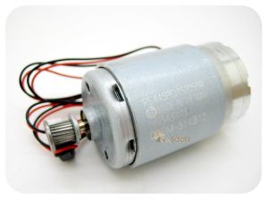 Genuine CR Motor for EPSON L1300 L1800 - 2137379