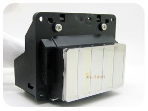Genuine Print Head for EPSON P6000 P6050 P6070 / P8000 P8050 P8070 / 7890 9890 - F191151.