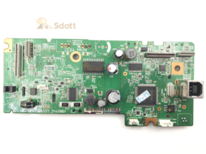 Genuine BOARD ASSY.,MAIN for EPSON L210/L350 - 2158979 - 2140863